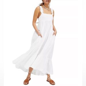 Free People Isabella Maxi Dress